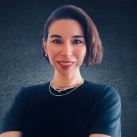 Yelda Taşpınarlı