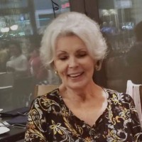 Nancy Hauser