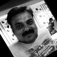 Kiran Shete