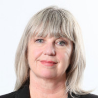 Sarah Macdonald