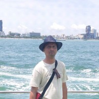 sudhir Sharma