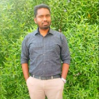 Mahavishnu Saravanan