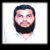 Khaleelullah Mohammed