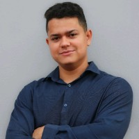 Lucas Felipe Silva