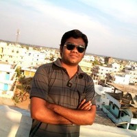 Venkatesh Usnagiri