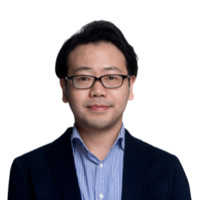 Masahito Yokoyama