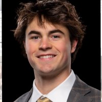 Colton Curtis