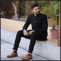 Pruthviraj Patil