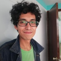 Luis Rodrigo Alvarado Aguilar