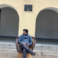 Neeraj Upadhyay