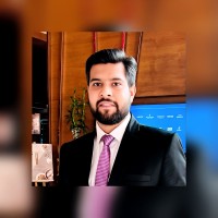 Dr Major Vineet Yadav