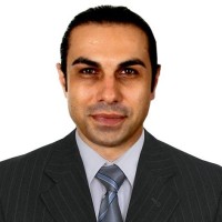 Barış Coşkun