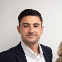 Ryan Reitmeyer, MBA