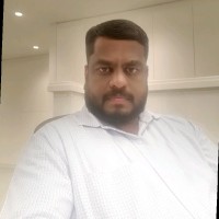 Aneesh Anilkumar Suprabha