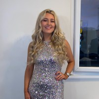 Ellie Mckenna
