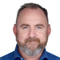 Eric Cooley