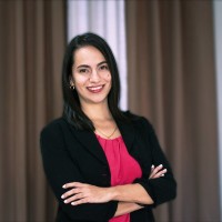 Jessica Georgina Ordonez Mendoza