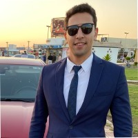 Ahmed Rezk