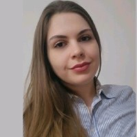 Laura Lenharo