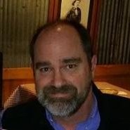 Chuck Stewart