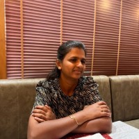Sowmia Sundararajan
