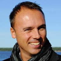 Fredric Nilsson