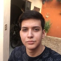 Adrian Cavazos