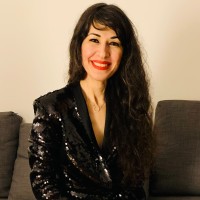 Nadia Tariqi
