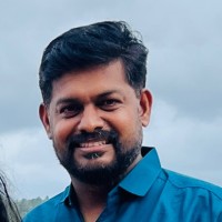 Vinod Pk