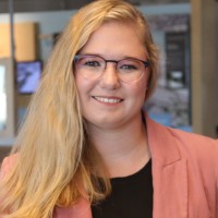 Katy Olson