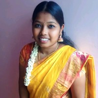Backiyalakshmi M