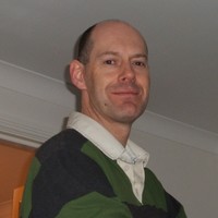 Christopher Rochelle