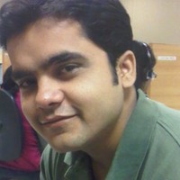 Farooq Nisar