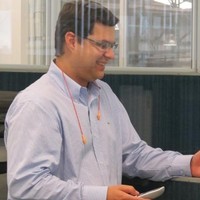 Rafael Fortuna Arenzano