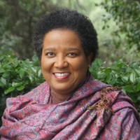 Audrey Seaton-Bacon, Ph.D.