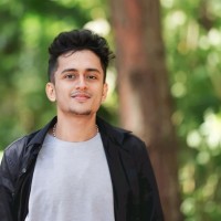 Ajay Aravind