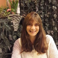 Marcela Cecilia Fernández D'Avola