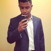 Jonathan Henriquez
