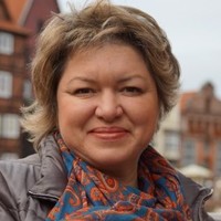 Anna Lukyanova