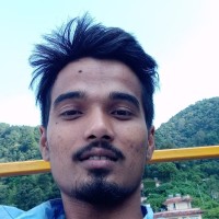 Krishna Bohora
