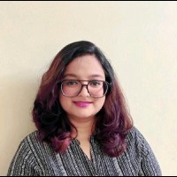 Dr. Shruti Singh