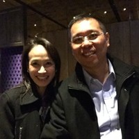Jeff Huang