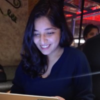 Saloni Jain
