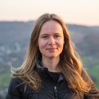 Rebecca Van Weesep