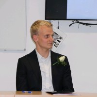 Jorrit Vriend