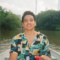 Edward Rodriguez
