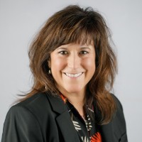 Frances Hampton RN, MSN