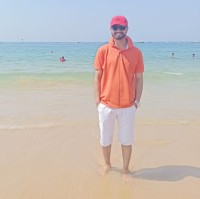 Nitin Tyagi