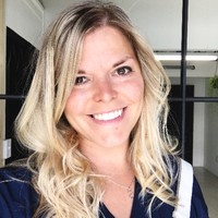 Jillian Nixon, Pt, Dpt
