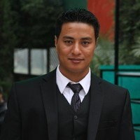 Raju Joshi Shrestha